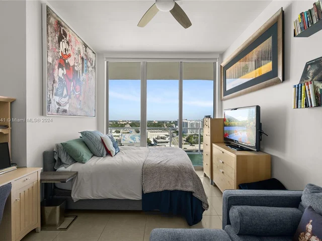 3470 E Coast Ave # H1601, Miami FL 33137