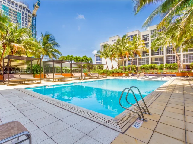 3470 E Coast Ave # H1601, Miami FL 33137