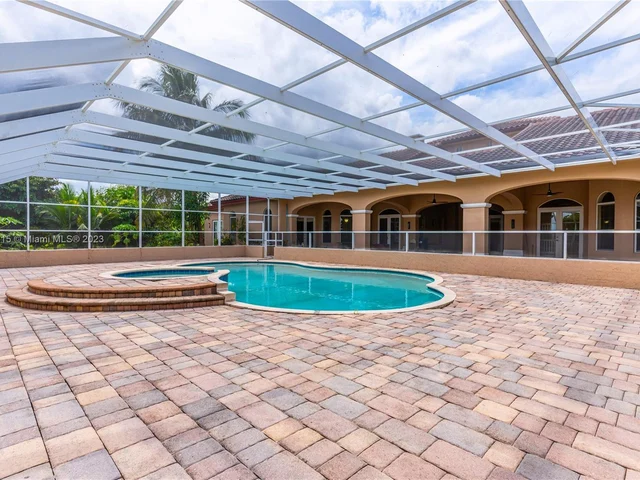 31205 SW 213th Ave, Homestead FL 33030