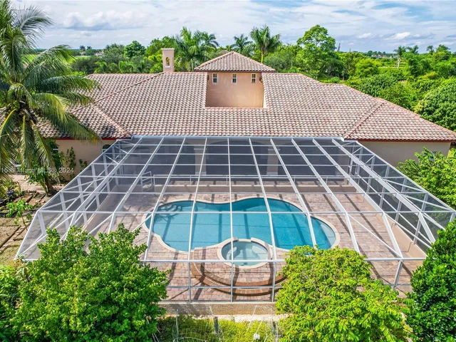 31205 SW 213th Ave, Homestead FL 33030