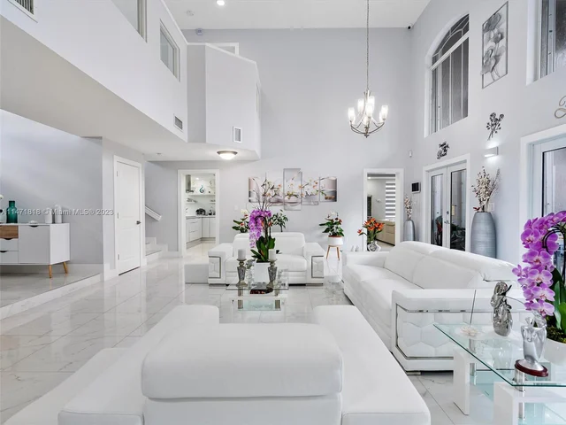 12547 SW 73rd Ter, Miami FL 33183