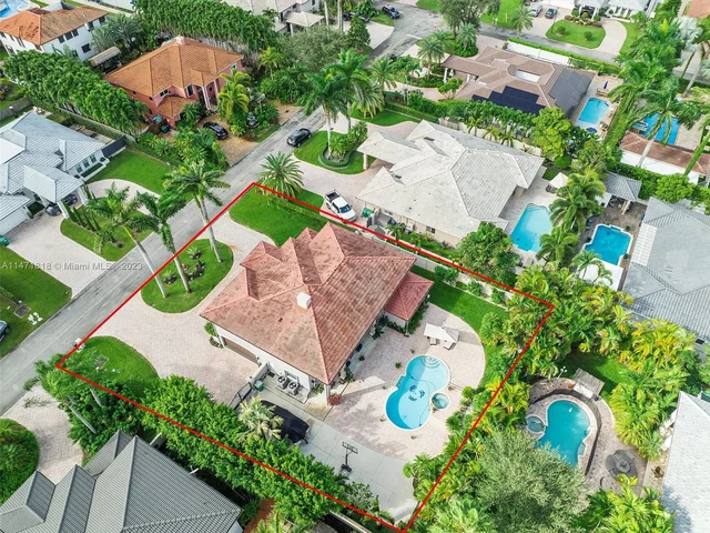 12547 SW 73rd Ter, Miami FL 33183