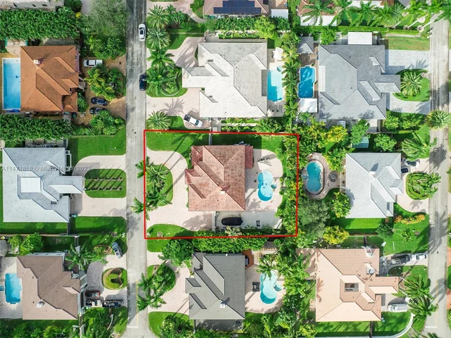 12547 SW 73rd Ter, Miami FL 33183