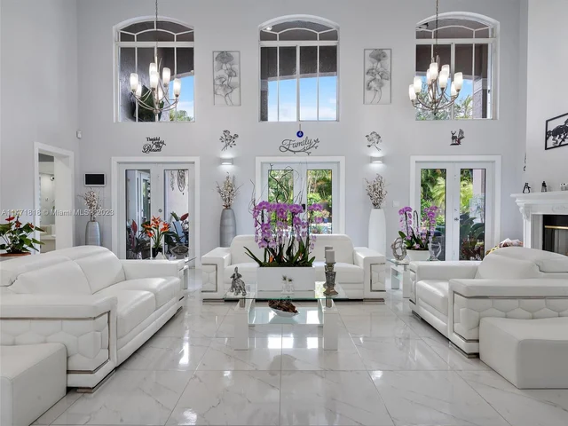 12547 SW 73rd Ter, Miami FL 33183