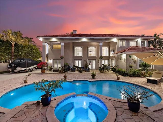 12547 SW 73rd Ter, Miami FL 33183