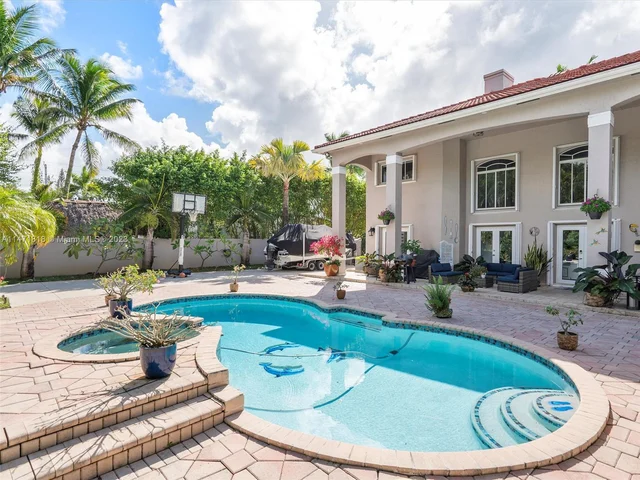 12547 SW 73rd Ter, Miami FL 33183