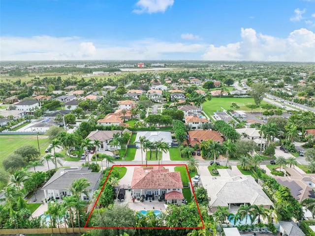 12547 SW 73rd Ter, Miami FL 33183