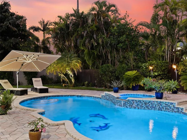 12547 SW 73rd Ter, Miami FL 33183