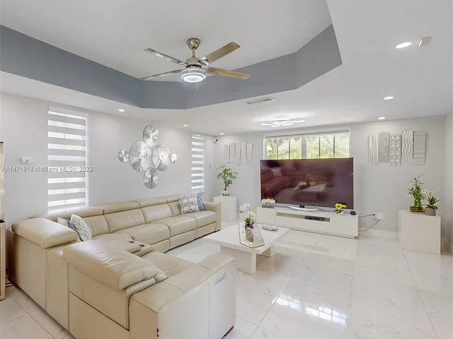 12547 SW 73rd Ter, Miami FL 33183