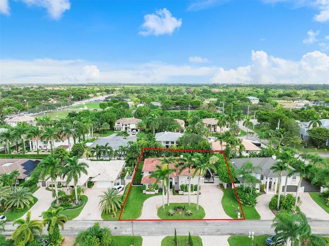 12547 SW 73rd Ter, Miami FL 33183