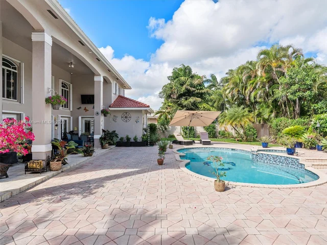 12547 SW 73rd Ter, Miami FL 33183