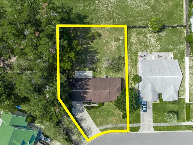 6834 Merganser, Orlando FL 32810