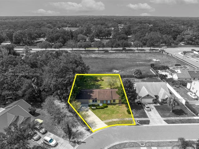 6834 Merganser, Orlando FL 32810