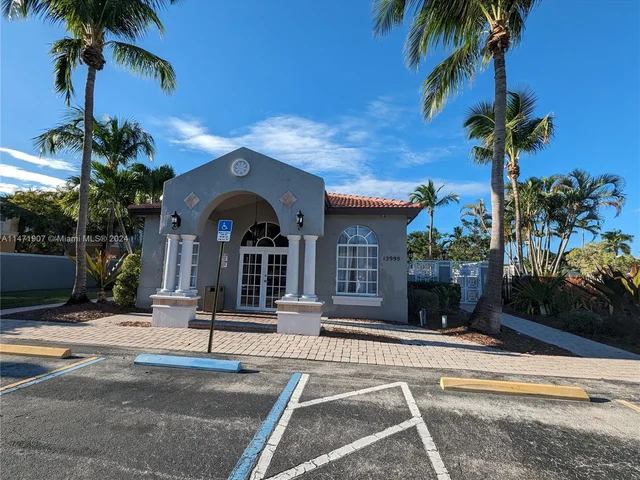 12513 SW 28th Ct, Miramar FL 33027