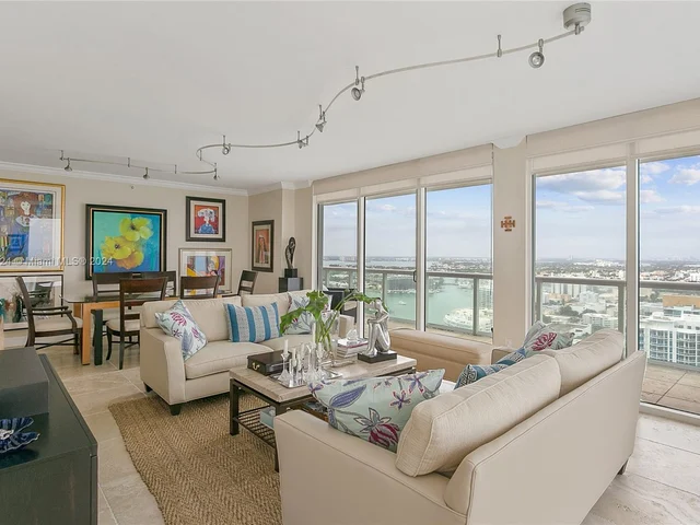 6365 NE Collins Ave # 3401, Miami Beach FL 33141
