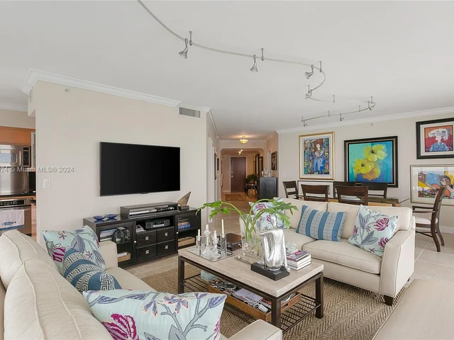 6365 NE Collins Ave # 3401, Miami Beach FL 33141