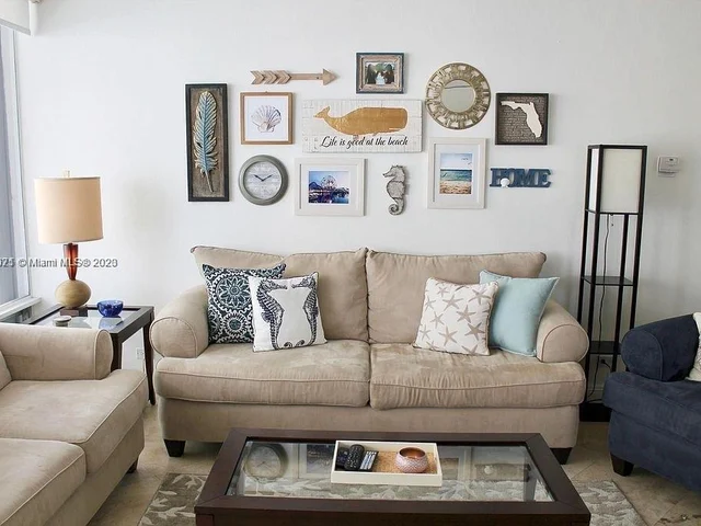 1408 Brickell Bay Dr # 1018, Miami FL 33131