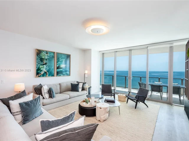 360 Ocean Dr # 904S, Key Biscayne FL 33149