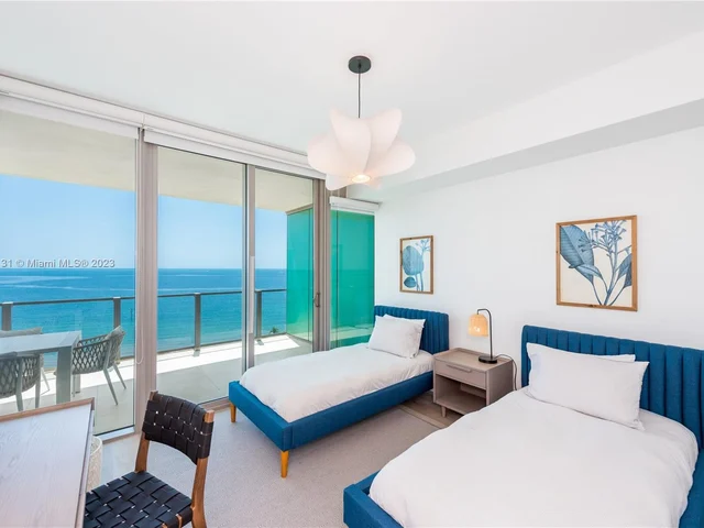 360 Ocean Dr # 904S, Key Biscayne FL 33149