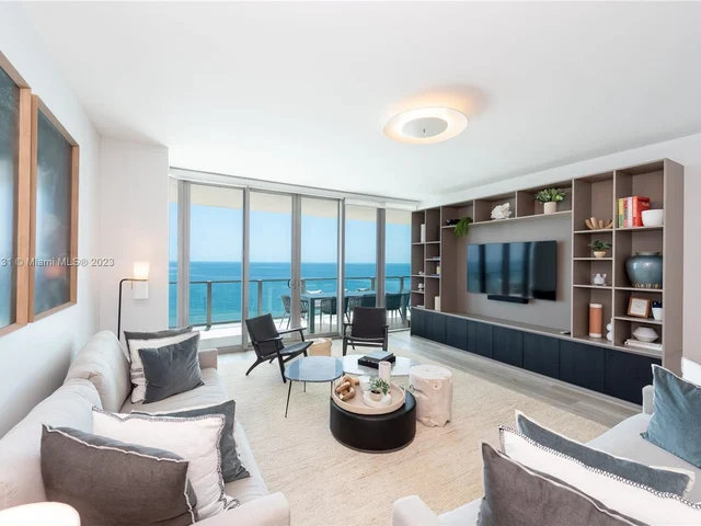 360 Ocean Dr # 904S, Key Biscayne FL 33149