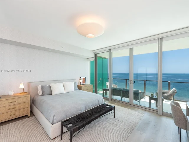 360 Ocean Dr # 904S, Key Biscayne FL 33149