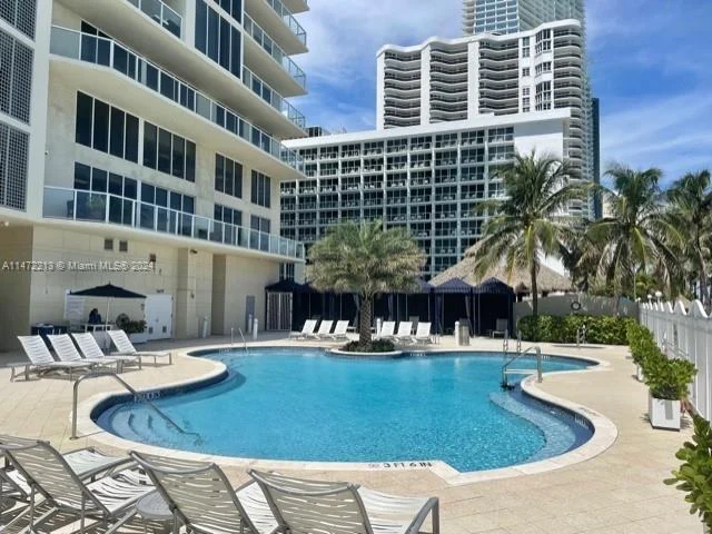 16699 Collins Ave # 2910, Sunny Isles Beach FL 33160