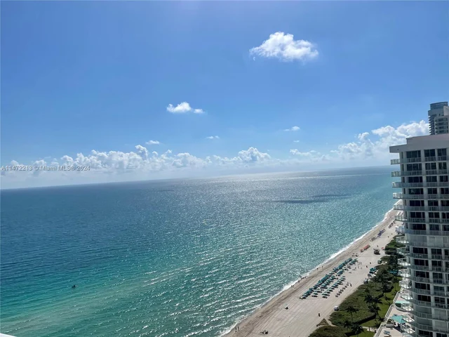 16699 Collins Ave # 2910, Sunny Isles Beach FL 33160