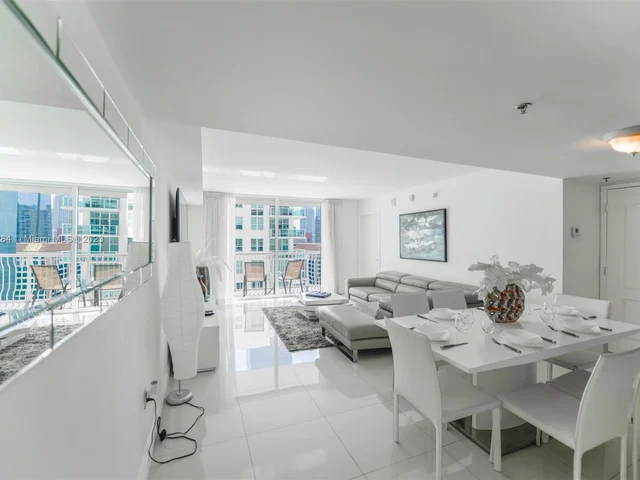 1200 Brickell Bay Dr. #2315, Miami FL 33131