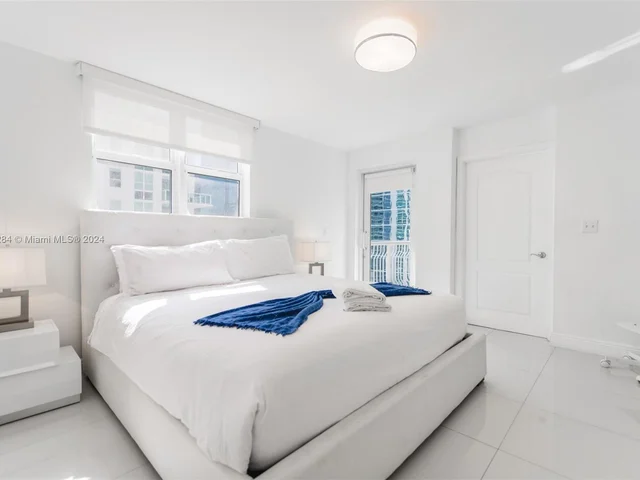 1200 Brickell Bay Dr. #2315, Miami FL 33131