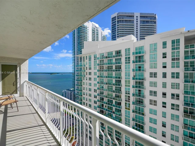1200 Brickell Bay Dr. #2315, Miami FL 33131