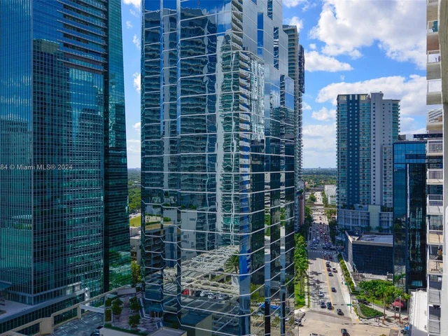1200 Brickell Bay Dr. #2315, Miami FL 33131