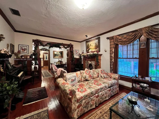 15850 SW 232nd St, Miami FL 33170