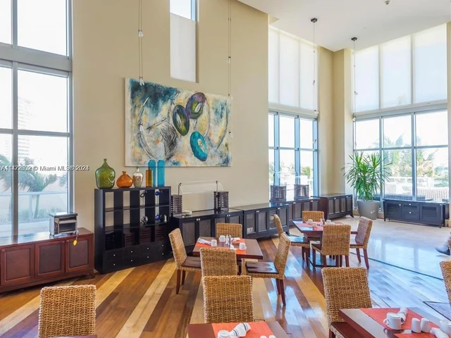 18683 Collins Ave # 2009, Sunny Isles Beach FL 33160