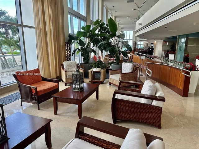 18683 Collins Ave # 2009, Sunny Isles Beach FL 33160