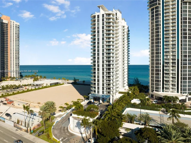 18683 Collins Ave # 2009, Sunny Isles Beach FL 33160