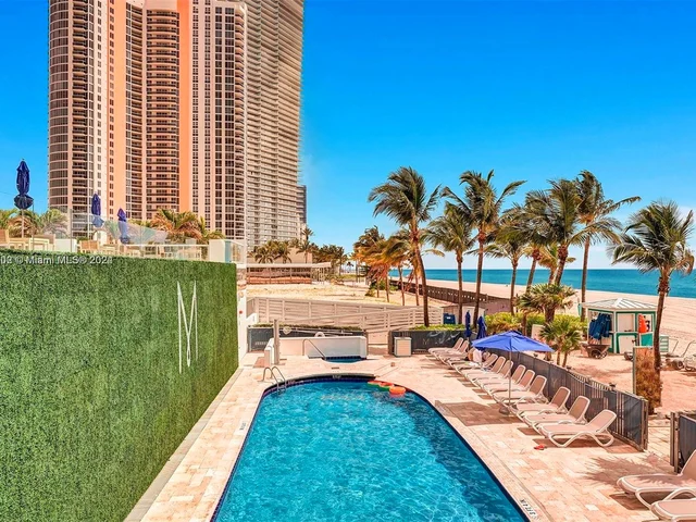 18683 Collins Ave # 2009, Sunny Isles Beach FL 33160