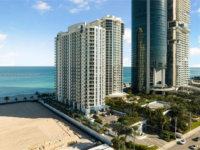 18683 Collins Ave # 2009, Sunny Isles Beach FL 33160