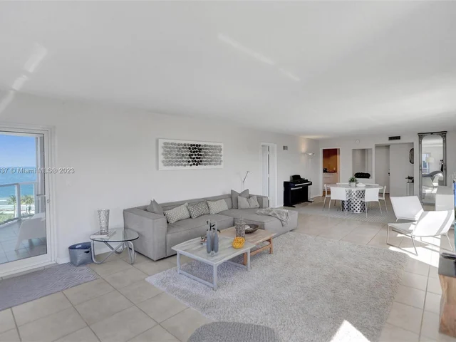 1151 N Fort Lauderdale Beach Blvd # 6B, Fort Lauderdale FL 33304