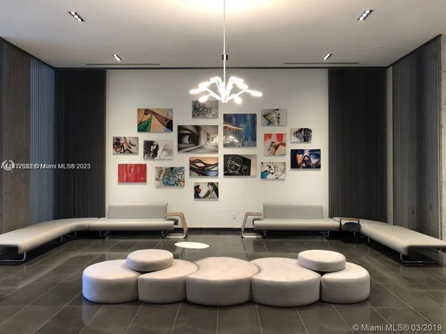 1600 NE 1st Ave # 3111, Miami FL 33132