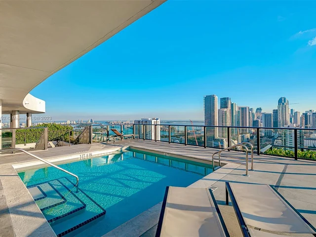 1600 NE 1st Ave # 3111, Miami FL 33132