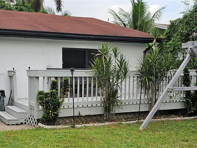 3392 NW 63rd St, Fort Lauderdale FL 33309