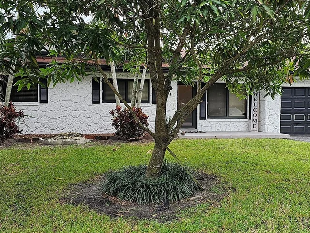 3392 NW 63rd St, Fort Lauderdale FL 33309