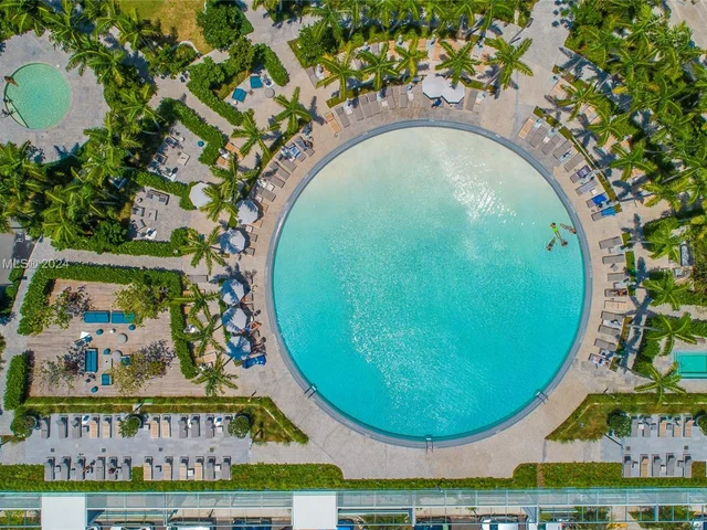 480 NE 31st St # 4105, Miami FL 33137