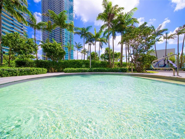 480 NE 31st St # 4105, Miami FL 33137