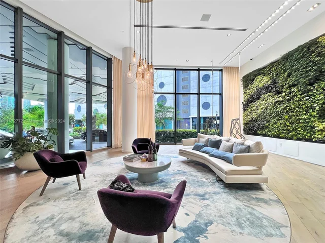 480 NE 31st St # 4105, Miami FL 33137