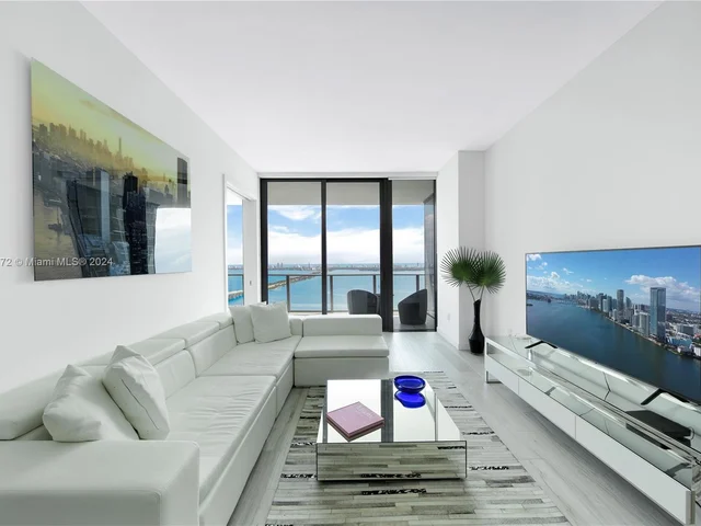 480 NE 31st St # 4105, Miami FL 33137