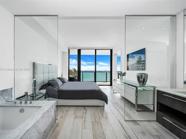 480 NE 31st St # 4105, Miami FL 33137