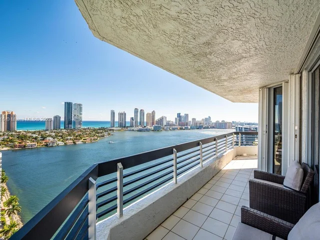 3530 Mystic Pointe Dr # 2915, Aventura FL 33180