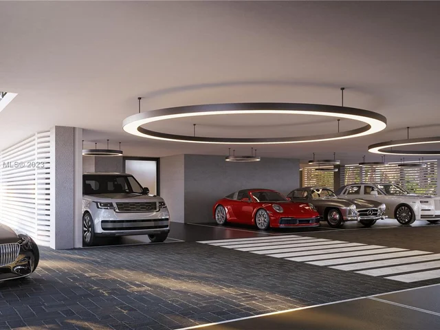 9110 W Bay Harbor Dr # 4E, Bay Harbor Islands FL 33154