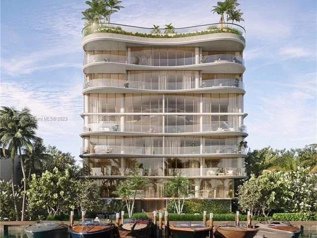 9110 W Bay Harbor Dr # 4E, Bay Harbor Islands FL 33154